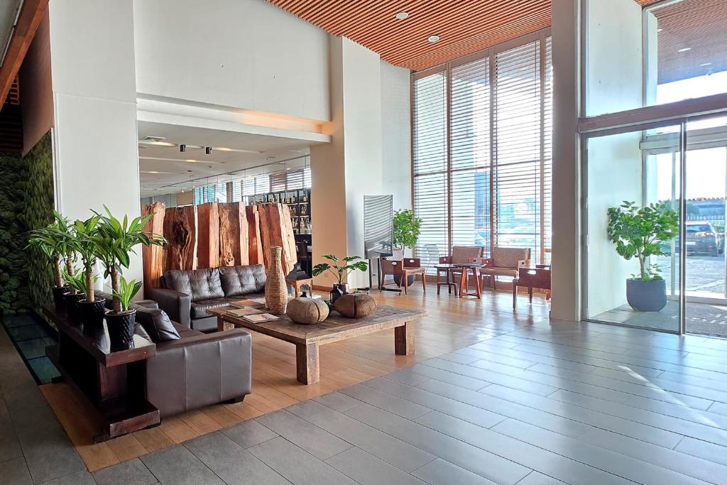 Wyndham Concepcion Pettra - 3