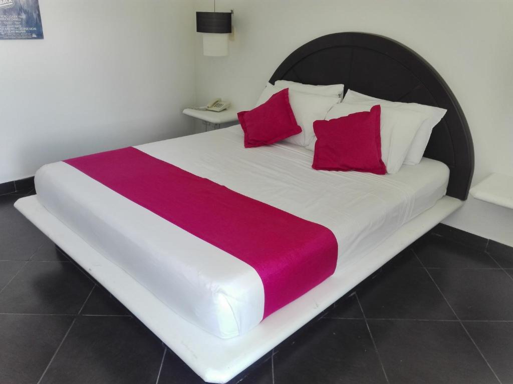 Hotel Paraiso Estudios - 5