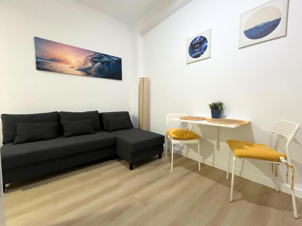 SG Salinas Studio - 2