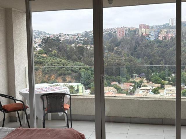 Departamento centro de viña - 2
