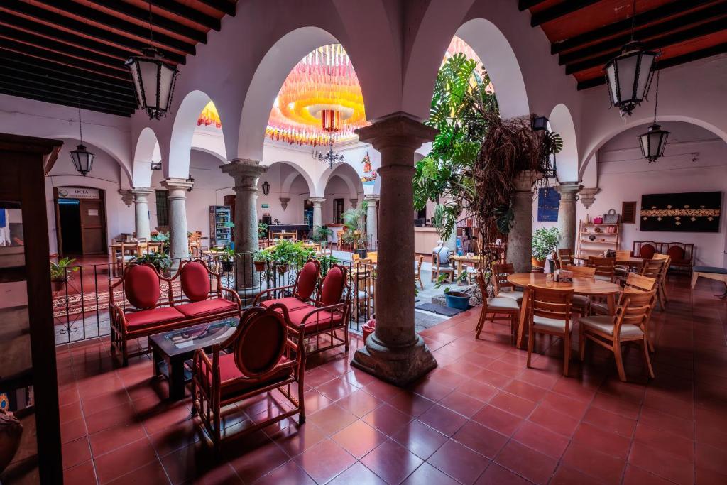 Hotel Posada Casa de la Tía - 5