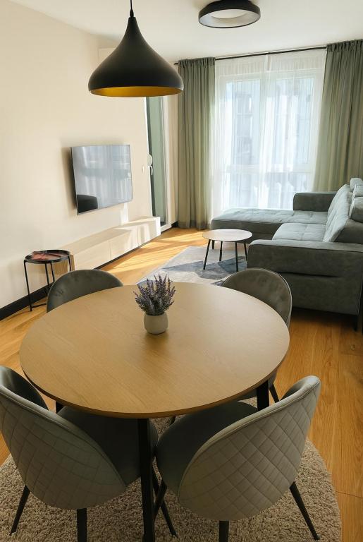 Avenija One apartman Sarajevo - Free garage - 1