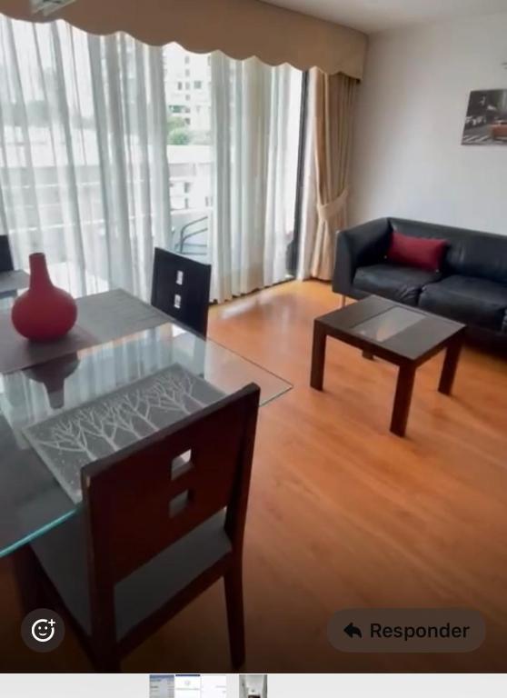 Lindo departamento en 4 norte 1 y medio oriente - 4