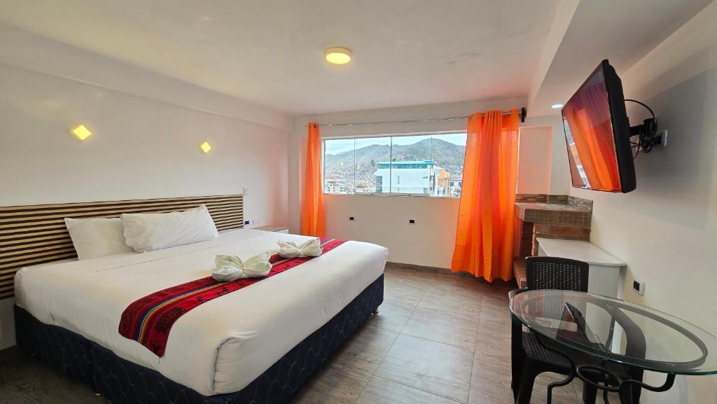 Hotel Cusco Museo - 3