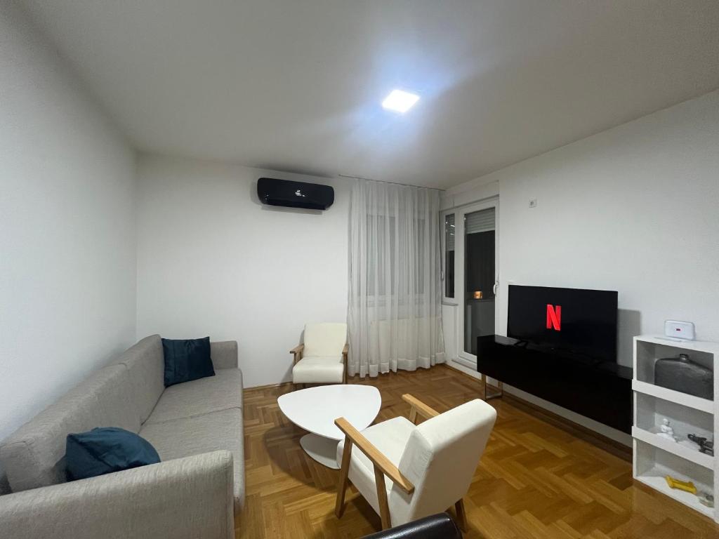 Apartman Dona - 2