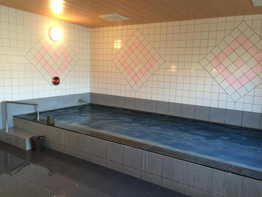 Facilities