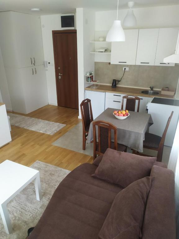 Apartman Pogled Lux - Green Hill Sokobanja - 1