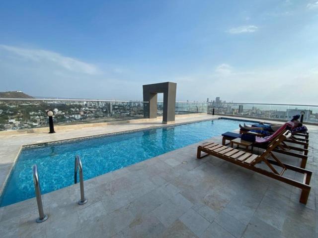 Prity Apartamento - 3