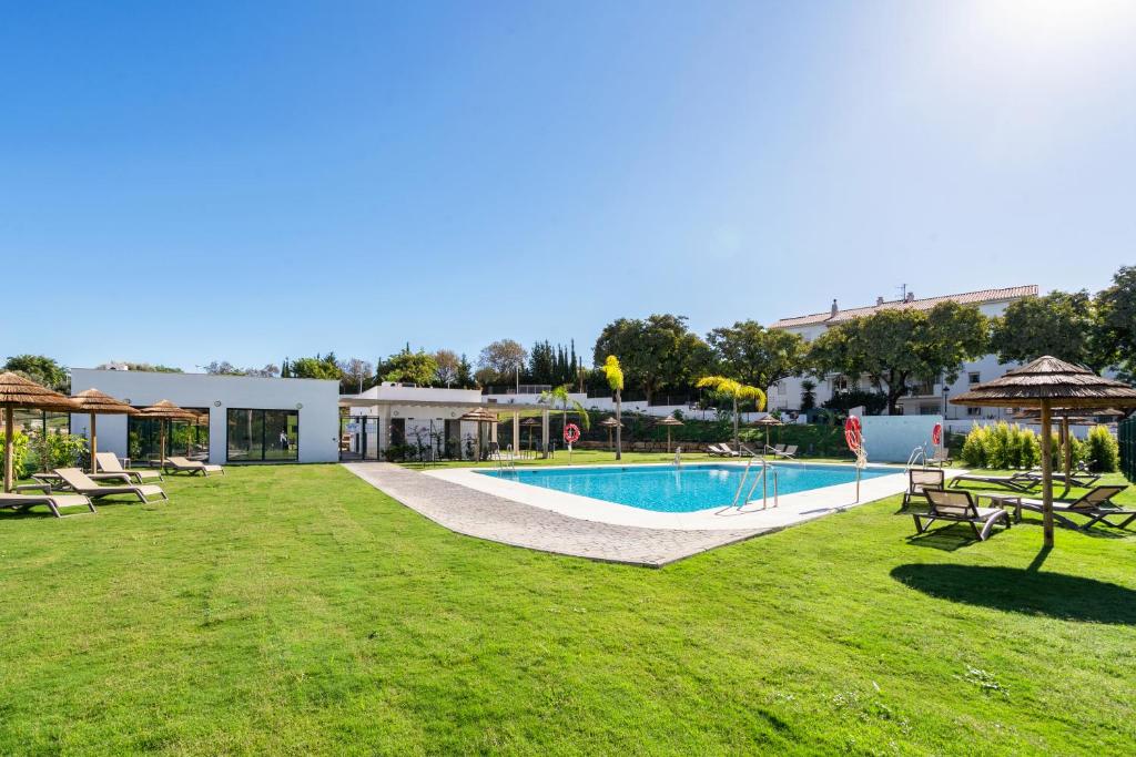 Apartment Perfect for Families & Remote Workers - Selwo, Estepona - 2