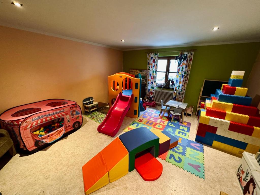 Amosergut Appartements - 5