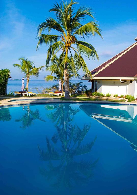Cebu Quo Vadis Dive Resort Additional
