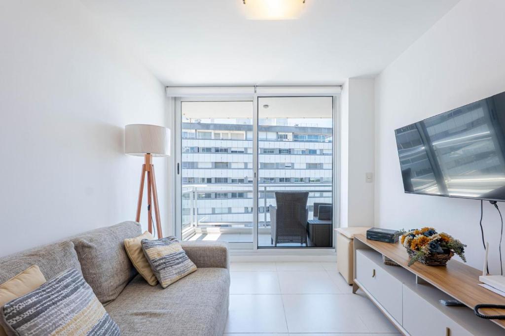 Torre full amenities - 5