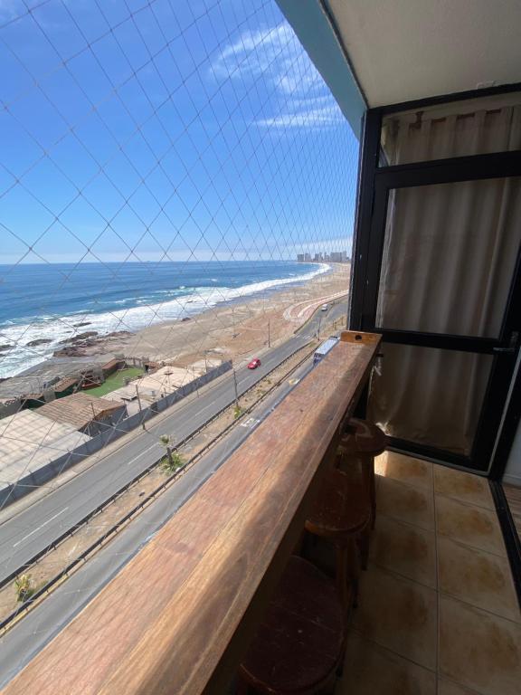 Deptos en Iquique, Chile, frente a Playa Brava - 3