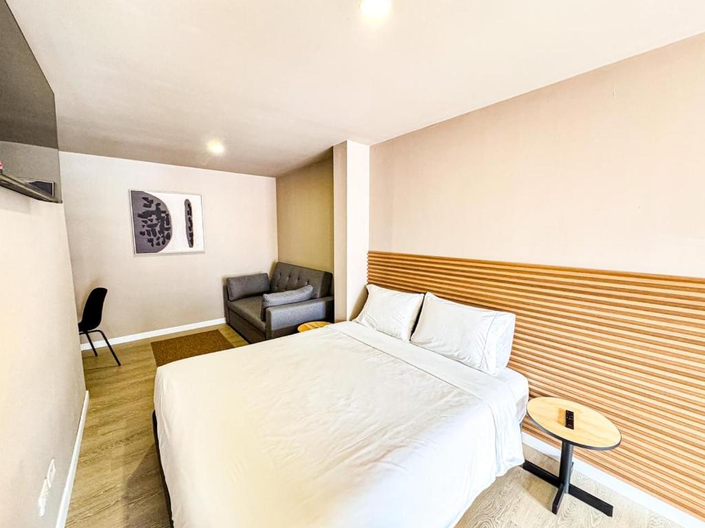 Flat 119 - 2