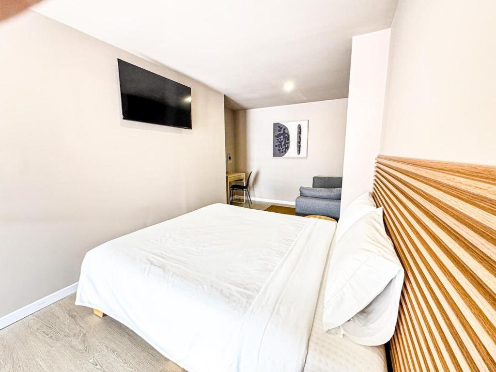 Flat 119 - 3