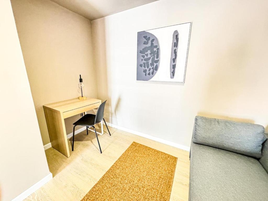 Flat 119 - 4