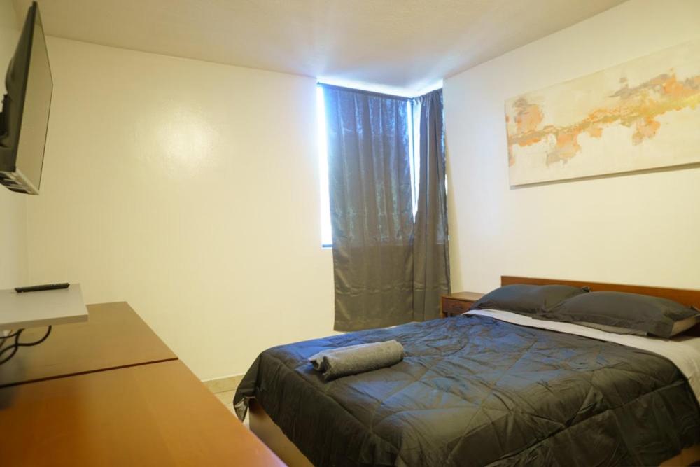 Apt cerca de New City, Centro y frontera, zona río - 2