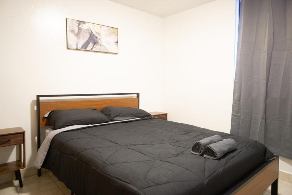 Apt cerca de New City, Centro y frontera, zona río - 5