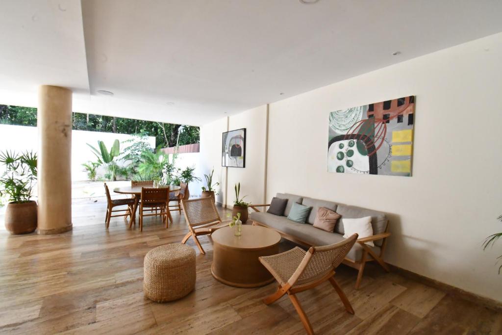 1BR Apartment at Paramar Viva by The Spot Rentals - 2