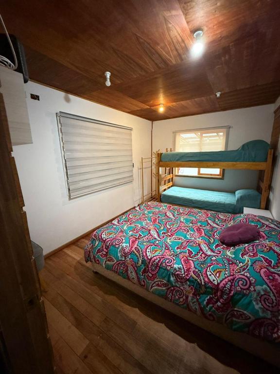 Hostal Route 5 - 2