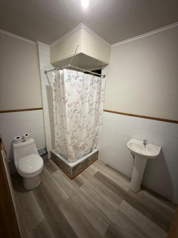 Hostal Route 5 - 5
