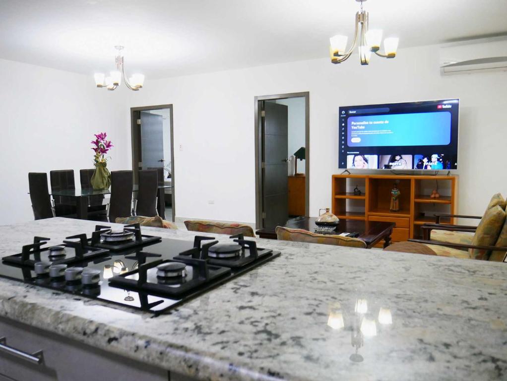 Manta Homes & Apartments by Park View Hostel - 1