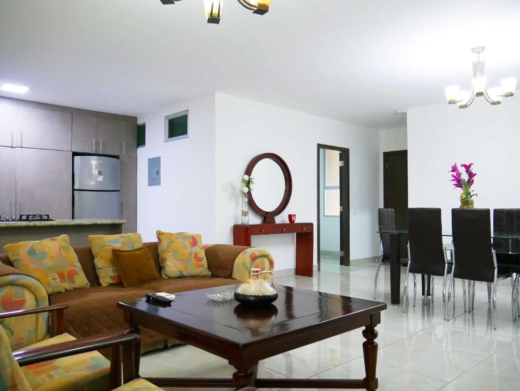 Manta Homes & Apartments by Park View Hostel - 2