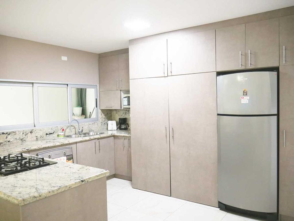 Manta Homes & Apartments by Park View Hostel - 5