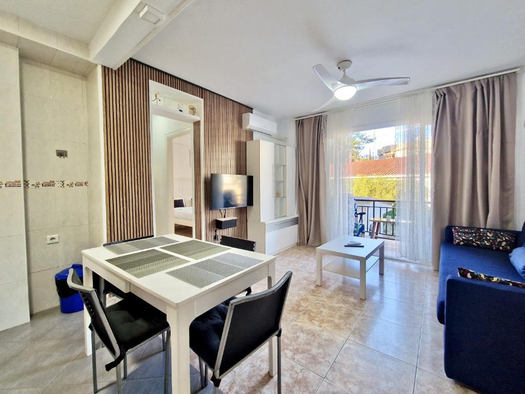 SR Mediterraneo 1 BDR Playa de la Carihuela - 2