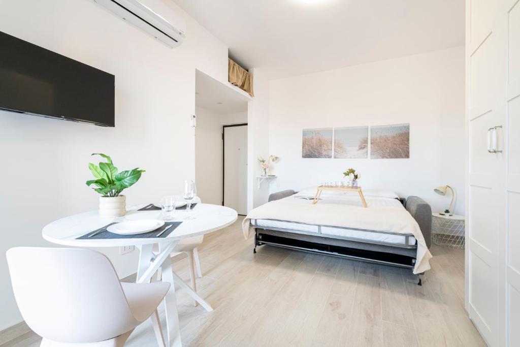 Easylife - Milan - Paoli 6 P3 - Navigli - 1