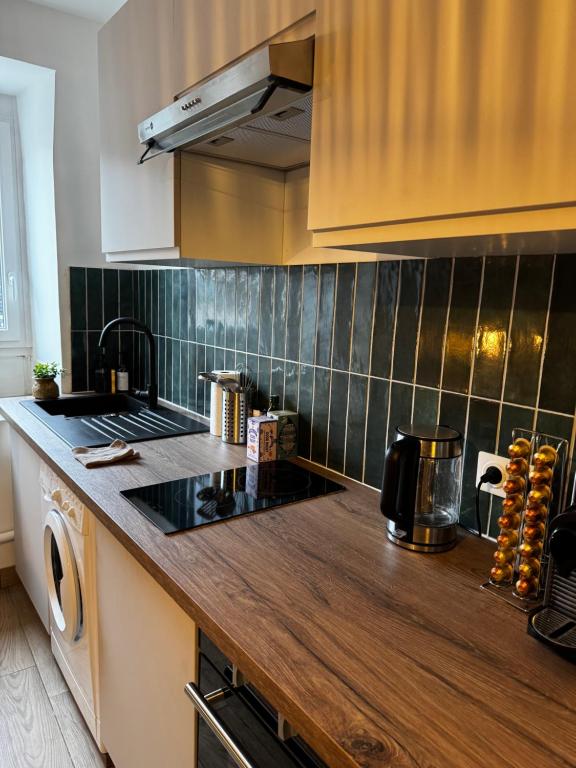 Charmant Appartement au Coeur de Bourges 25 - 5