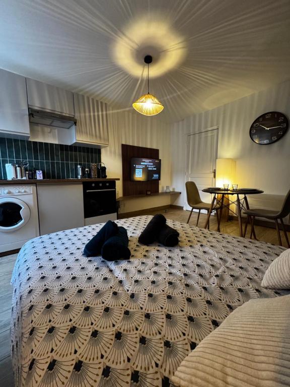 Charmant Appartement au Coeur de Bourges 25 - 2