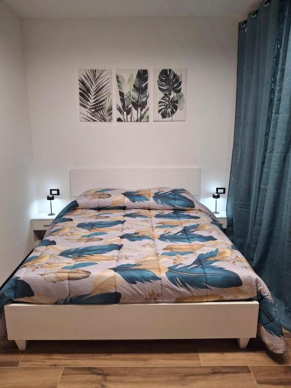 RELAIS SUITE Modena Parc - 3