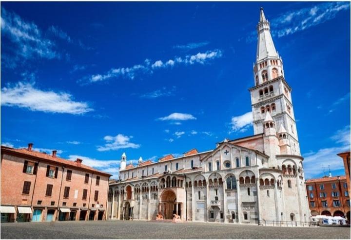 RELAIS SUITE Modena Parc - 4