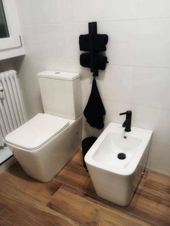 RELAIS SUITE Modena Parc - 5