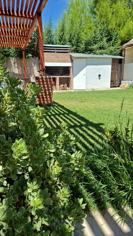 Un Rincón De Lourdes - 1