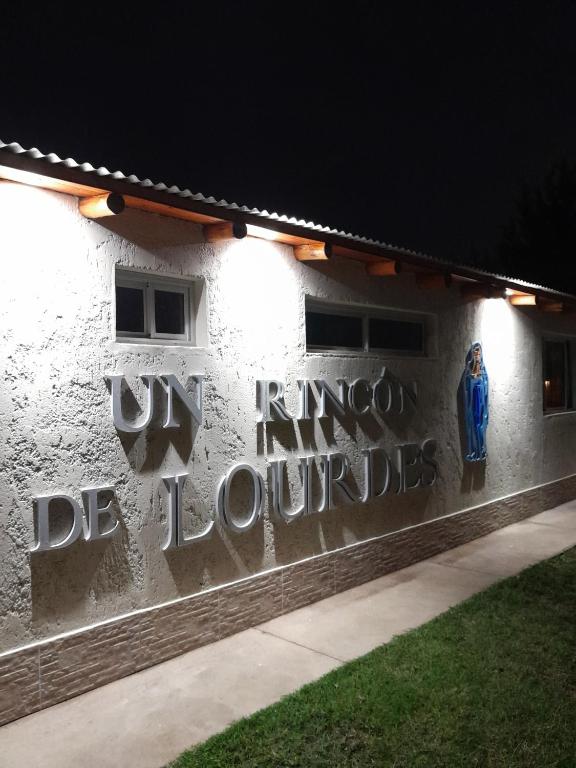 Un Rincón De Lourdes - 3