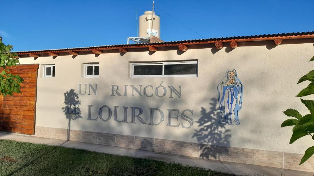 Un Rincón De Lourdes - 4