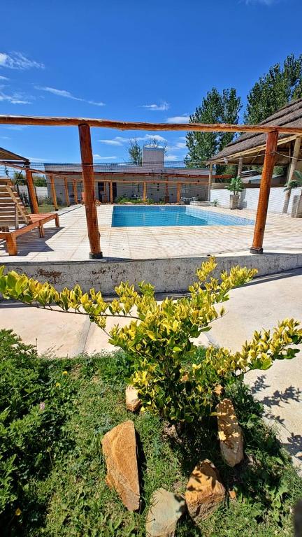 Un Rincón De Lourdes - 5