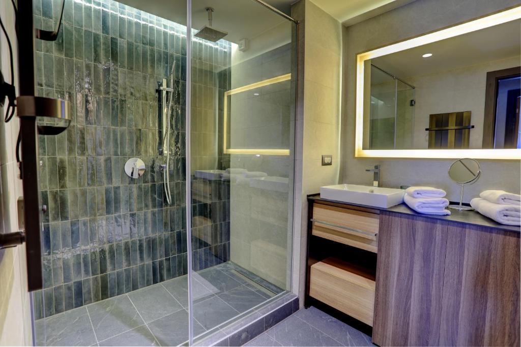 Tramontana Kopaonik Woodside 201&211, FREE Parking & SPA - 4