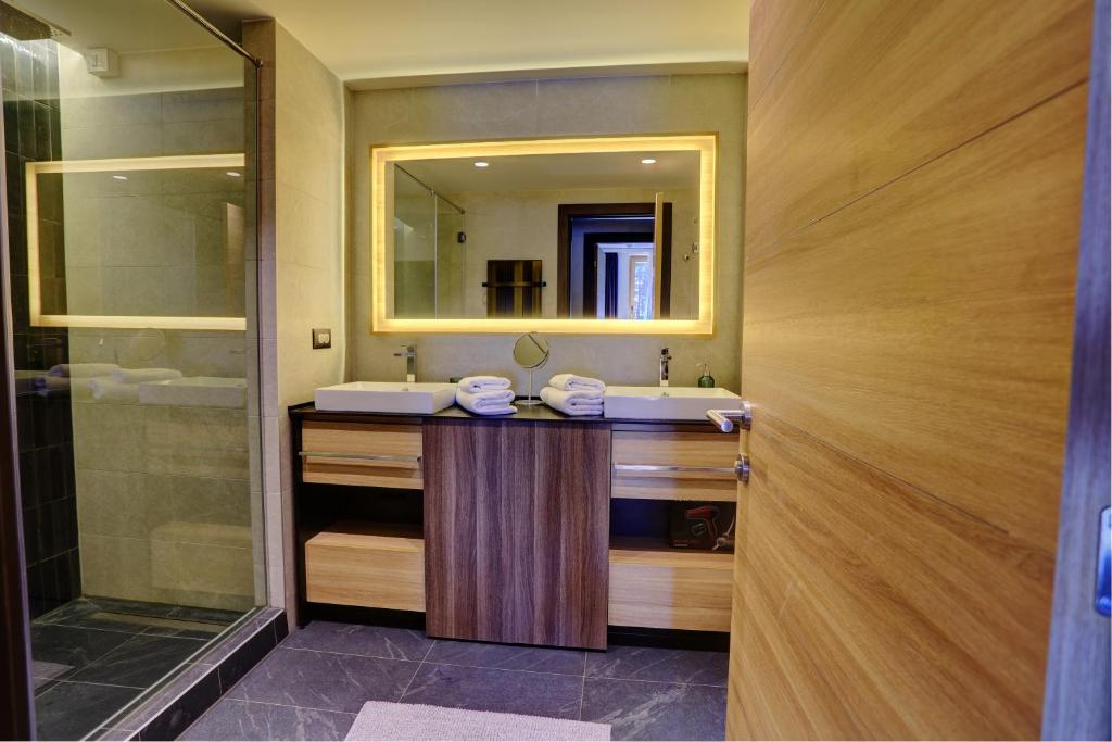 Tramontana Kopaonik Woodside 201&211, FREE Parking & SPA - 5