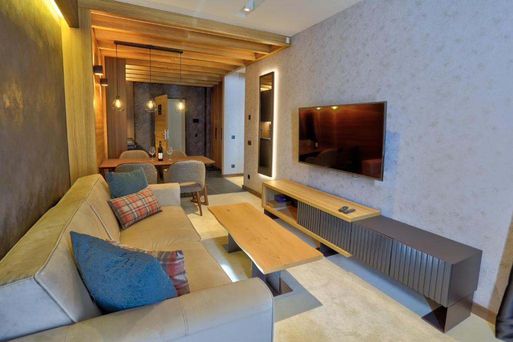 Tramontana Kopaonik Woodside 201&211, FREE Parking & SPA - 2