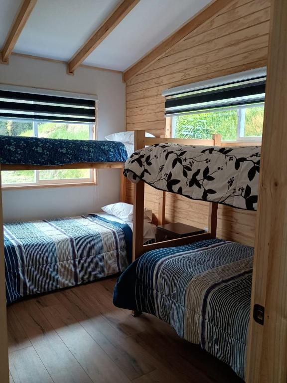 Casas Domi - 4