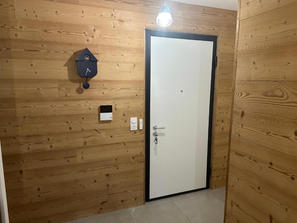 L'écrin de Samoëns - 2