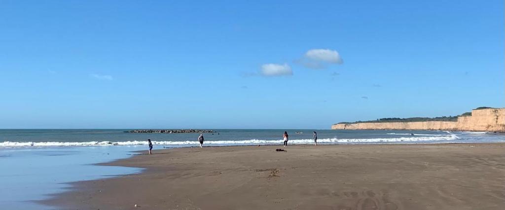 Sur Mar del Plata, vista al mar - 3