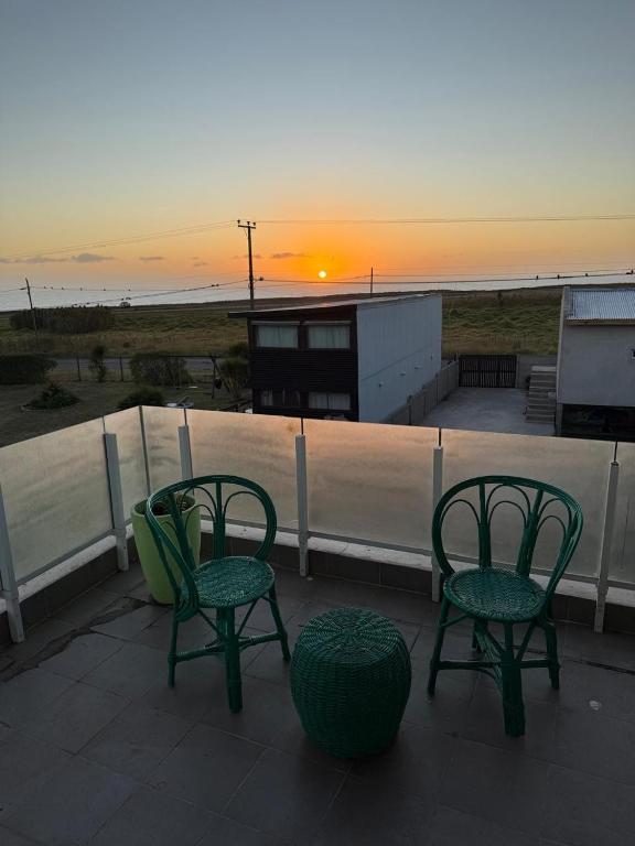 Sur Mar del Plata, vista al mar - 5