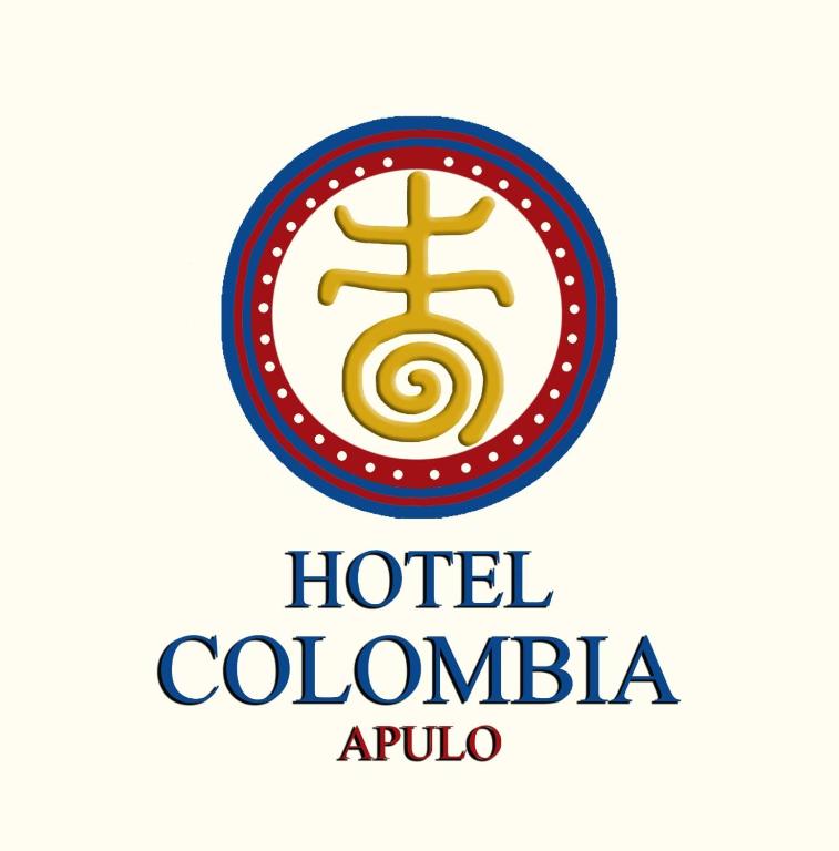 Hotel Colombia - Apulo - 1
