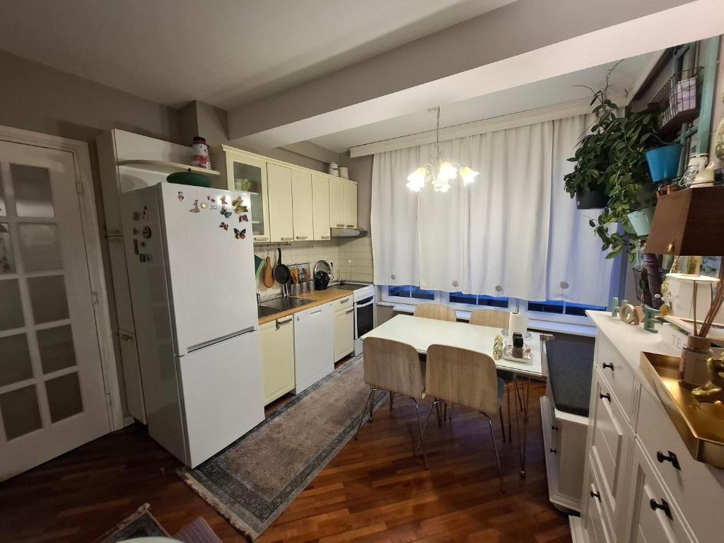 Cosy Apartment - 3