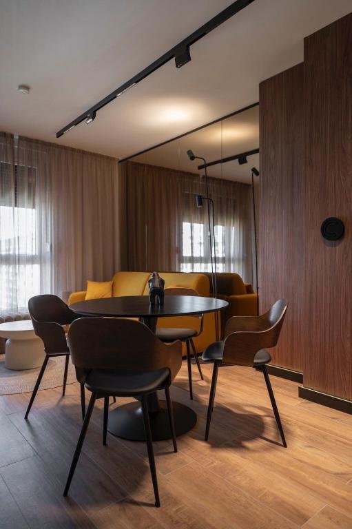 Cozy Coco - Designer & Lux Apartment in Sarajevo - 4
