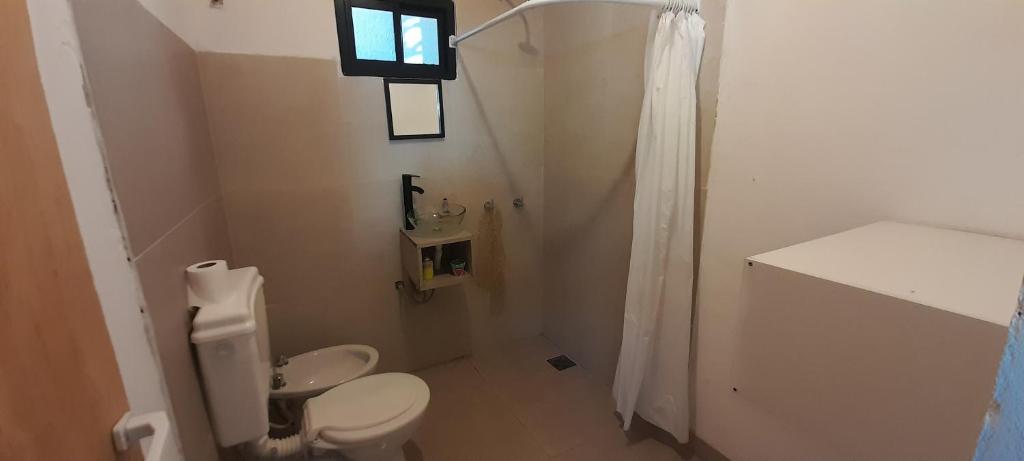 Apartamento Jhaky - 2